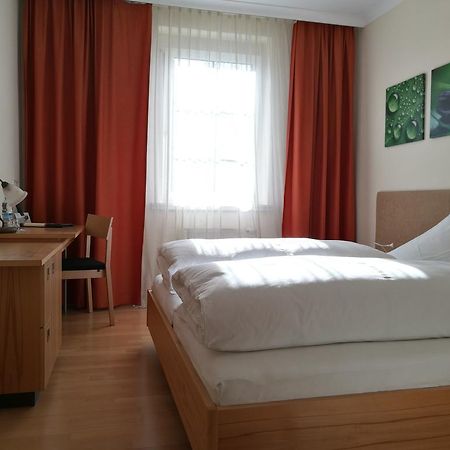Hotel Lowen Bludenz Εξωτερικό φωτογραφία