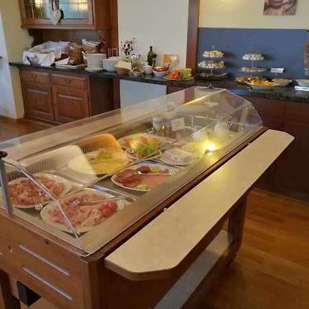 Hotel Lowen Bludenz Εξωτερικό φωτογραφία