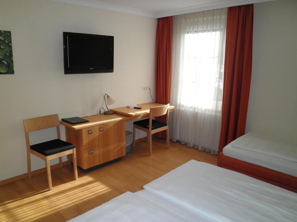Hotel Lowen Bludenz Δωμάτιο φωτογραφία