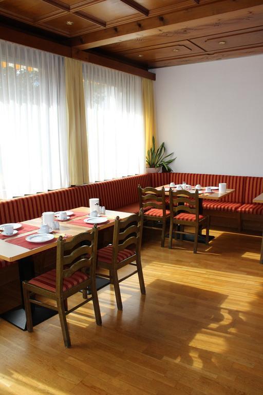 Hotel Lowen Bludenz Εξωτερικό φωτογραφία