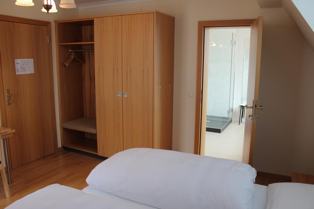 Hotel Lowen Bludenz Εξωτερικό φωτογραφία