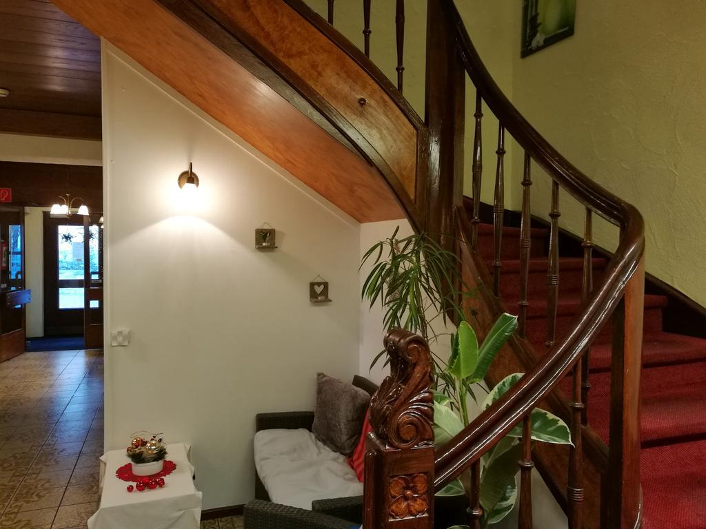 Hotel Lowen Bludenz Εξωτερικό φωτογραφία