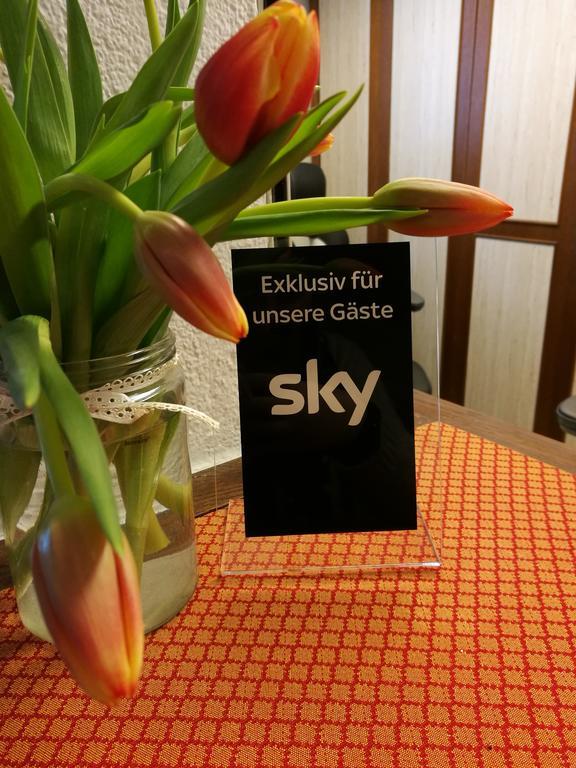 Hotel Lowen Bludenz Εξωτερικό φωτογραφία