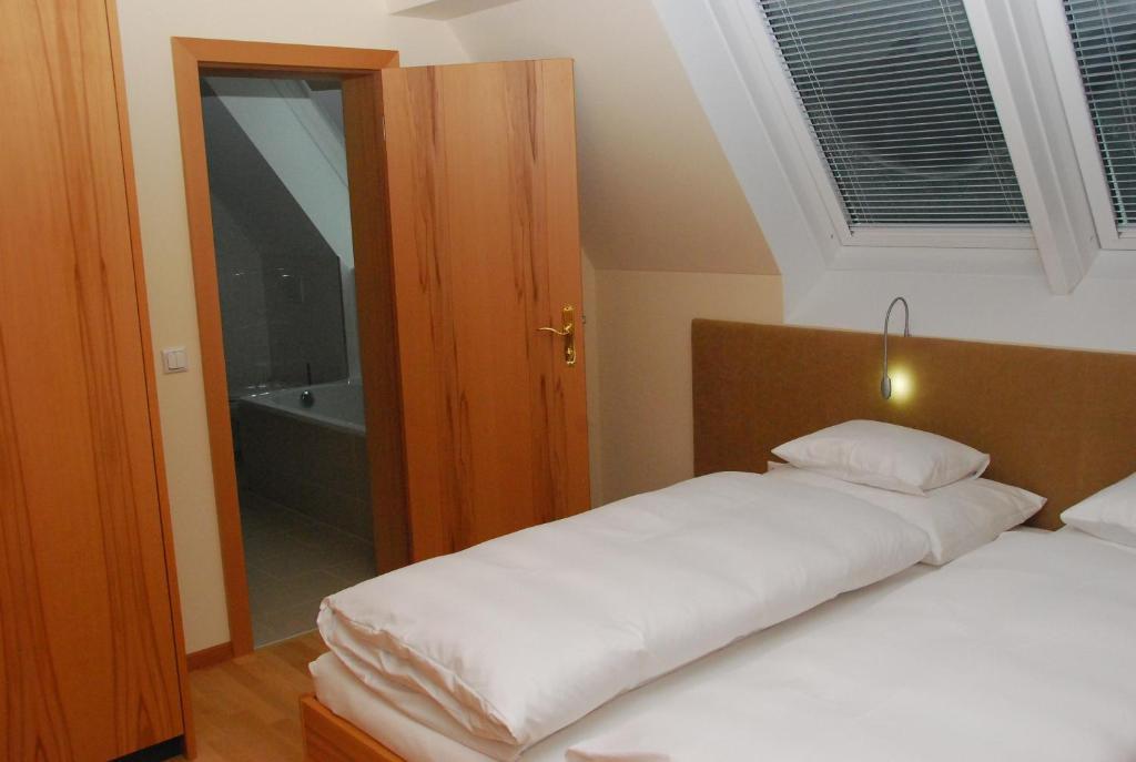 Hotel Lowen Bludenz Δωμάτιο φωτογραφία