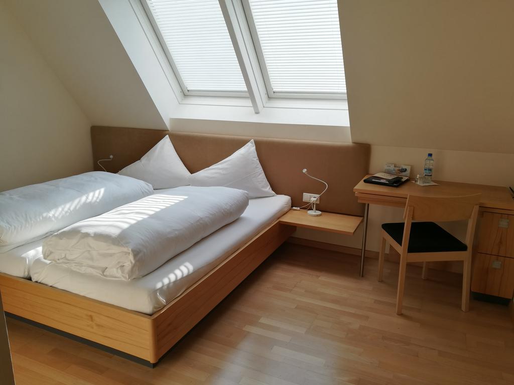 Hotel Lowen Bludenz Εξωτερικό φωτογραφία