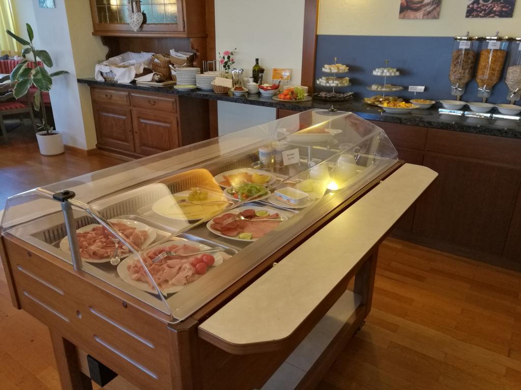 Hotel Lowen Bludenz Εξωτερικό φωτογραφία