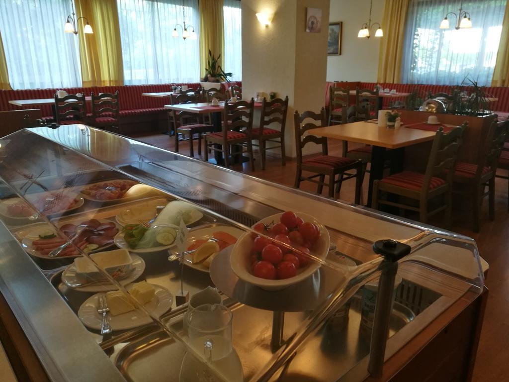 Hotel Lowen Bludenz Εξωτερικό φωτογραφία