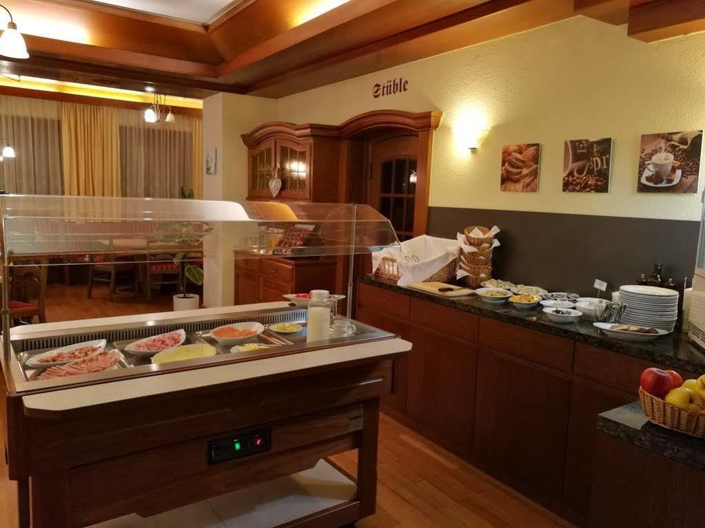 Hotel Lowen Bludenz Εξωτερικό φωτογραφία