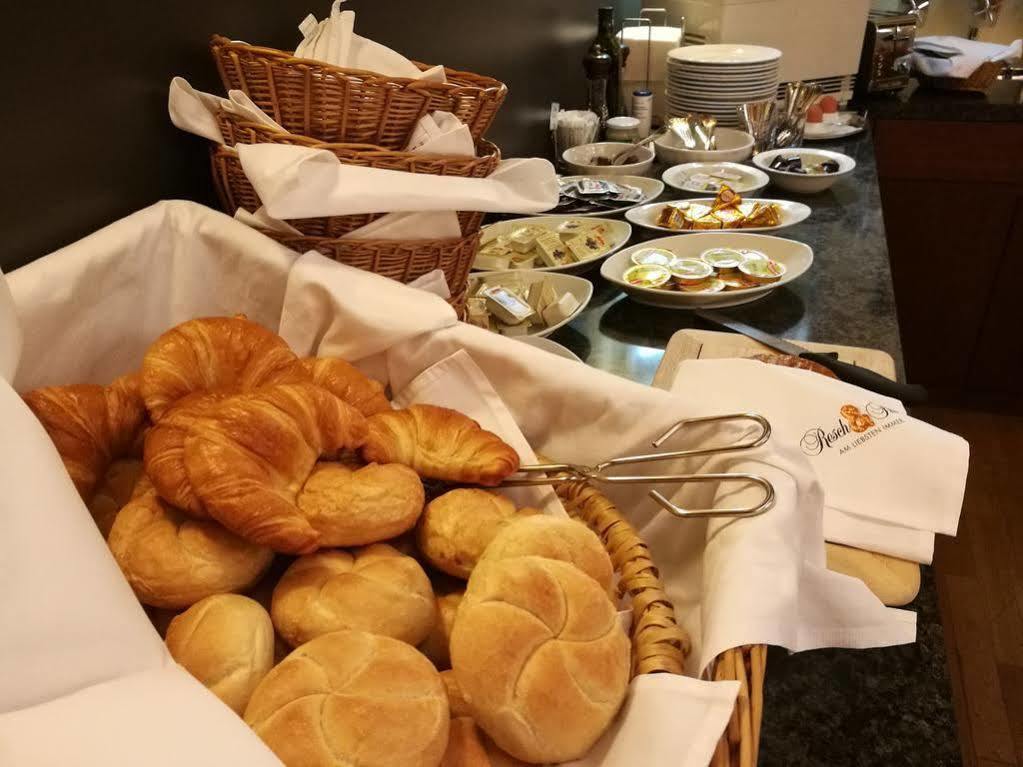 Hotel Lowen Bludenz Εξωτερικό φωτογραφία