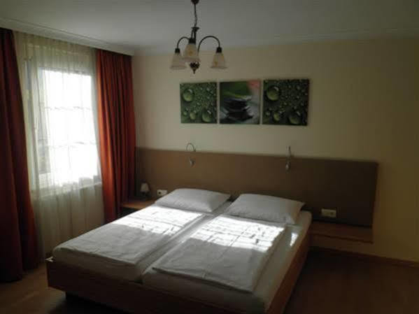 Hotel Lowen Bludenz Εξωτερικό φωτογραφία