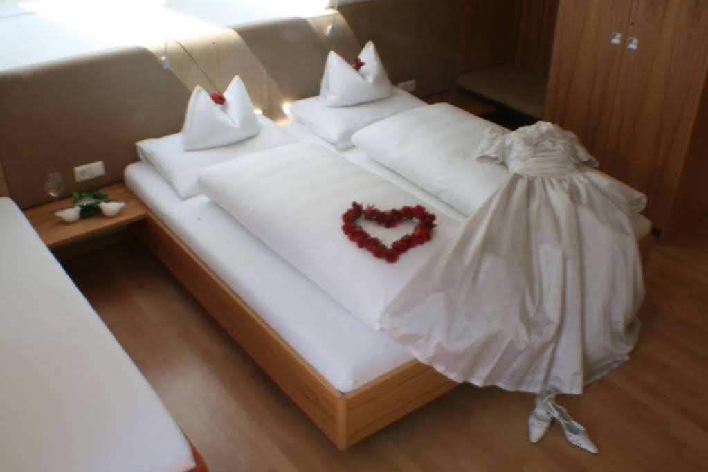 Hotel Lowen Bludenz Εξωτερικό φωτογραφία