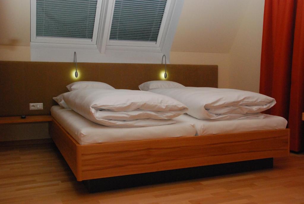 Hotel Lowen Bludenz Εξωτερικό φωτογραφία